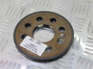 датчик коленвала BMW X3 E83 [рестайлинг] 2008, 2.0 л., дизель, черный, внедорожник 5 дв., 7797492