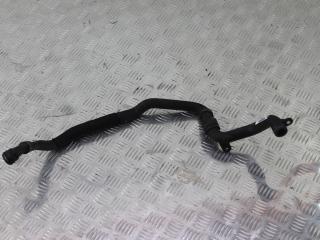 патрубок (трубопровод, шланг) BMW X3 E83 [рестайлинг] 2008, 2.0 л., дизель, черный, внедорожник 5 дв., 7800583