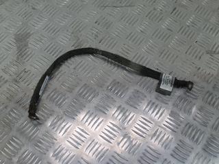 минусовой провод аккумулятора BMW X3 E83 [рестайлинг] 2008, 2.0 л., дизель, черный, внедорожник 5 дв., 3420478