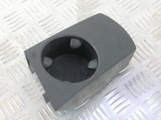 подстаканник BMW X3 E83 [рестайлинг] 2008, 2.0 л., дизель, черный, внедорожник 5 дв.