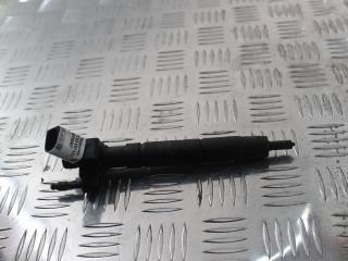 форсунка BMW X3 E83 [рестайлинг] 2008, 2.0 л., дизель, чёрный, внедорожник 5 дв., 7797877