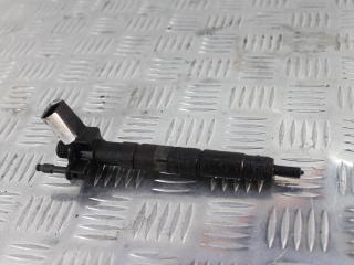 форсунка BMW X3 E83 [рестайлинг] 2008, 2.0 л., дизель, чёрный, внедорожник 5 дв.