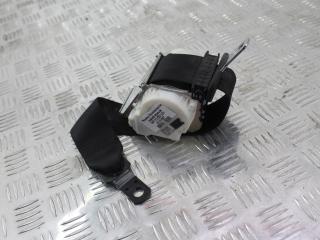 ремень безопасности BMW X3 E83 [рестайлинг] 2008, 2.0 л., дизель, чёрный, внедорожник 5 дв.