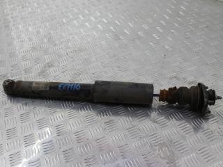 амортизатор задний BMW X3 E83 [рестайлинг] 2008, 2.0 л., дизель, чёрный, внедорожник 5 дв., 3451402