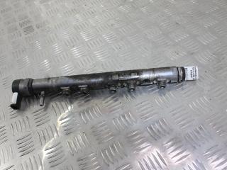 топливная рампа BMW X3 E83 [рестайлинг] 2008, 2.0 л., дизель, чёрный, внедорожник 5 дв., 7809128