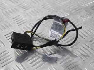 разъем AUX / USB BMW X3 E83 [рестайлинг] 2008, 2.0 л., дизель, черный, внедорожник 5 дв., 6930561