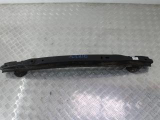 усилитель бампера заднего BMW X3 E83 [рестайлинг] 2008, 2.0 л., дизель, черный, внедорожник 5 дв., 3400951