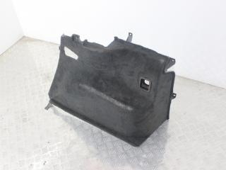 обшивка багажника BMW X3 E83 [рестайлинг] 2008, 2.0 л., дизель, черный, внедорожник 5 дв., 7049040