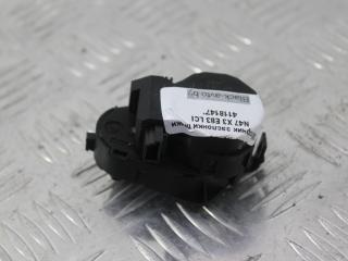 моторчик заслонки печки BMW X3 E83 [рестайлинг] 2008, 2.0 л., дизель, черный, внедорожник 5 дв., 6934823