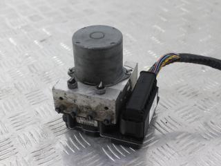 блок ABS BMW X3 E83 [рестайлинг] 2008, 2.0 л., дизель, черный, внедорожник 5 дв., 3421416