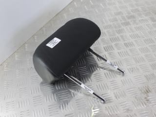 подголовник BMW X3 E83 [рестайлинг] 2008, 2.0 л., дизель, черный, внедорожник 5 дв.