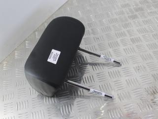 подголовник BMW X3 E83 [рестайлинг] 2008, 2.0 л., дизель, черный, внедорожник 5 дв.