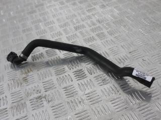 патрубок (трубопровод, шланг) BMW X3 E83 [рестайлинг] 2008, 2.0 л., дизель, черный, внедорожник 5 дв., 3422605