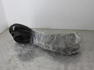 уплотнитель двери BMW X3 E83 [рестайлинг] 2008, 2.0 л., дизель, черный, внедорожник 5 дв.