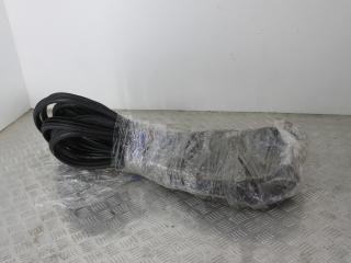 уплотнитель двери BMW X3 E83 [рестайлинг] 2008, 2.0 л., дизель, черный, внедорожник 5 дв.