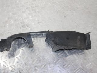 кожух (защита) рулевого механизма BMW X3 E83 [рестайлинг] 2008, 2.0 л., дизель, черный, внедорожник 5 дв., 3403298