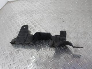 кожух (защита) рулевого механизма BMW X3 E83 [рестайлинг] 2008, 2.0 л., дизель, черный, внедорожник 5 дв., 3403295