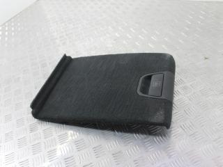 обшивка багажника BMW X5 E53 [рестайлинг] 2004, 3.0 л., дизель, черный, внедорожник 5 дв., 7034365