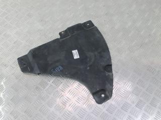 защита днища BMW 3 серия E90/E91/E92/E93 [рестайлинг] 2010, 3.0 л., бензин, чёрный, универсал, 7127361