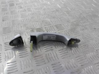 ручка наружная задняя правая BMW X3 E83 2004, внедорожник 5 дв.