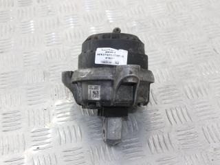 подушка крепления двигателя BMW 5 серия F10/F11 [рестайлинг] F10 2015, 3.0 л., N57 D30 A, дизель, АКПП, седан, полный привод, 6868302, 22116868302