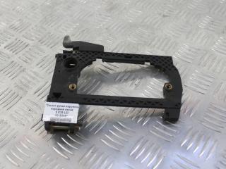 скелет ручки двери передней левой BMW 5 серия E39 [рестайлинг] 2001