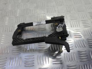 скелет ручки двери передней левой BMW 5 серия E39 [рестайлинг] 2001