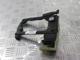 скелет ручки двери передней правой BMW 5 серия E39 [рестайлинг] 2003