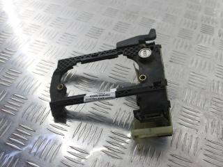 скелет ручки двери передней правой BMW 5 серия E39 [рестайлинг] 2001