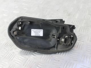 скелет ручки двери передней левой BMW 5 серия E60/E61 [рестайлинг] 2008, 7199555