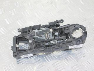 скелет ручки двери передней правой BMW 5 серия F07/F10/F11 F10 2011, 3.0 л., N57 D30 A, дизель, седан, задний привод, 4717565