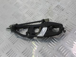 скелет ручки двери передней левой BMW 3 серия E46 2001, 8253453