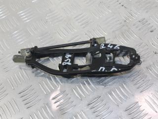 скелет ручки двери передней левой BMW 3 серия E46 2001, 8253453