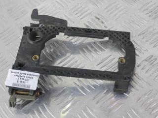 скелет ручки двери передней левой BMW 5 серия E39 [рестайлинг] 2003
