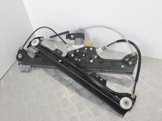 стеклоподъемник передний левый BMW 5 серия E60/E61 2004, седан, 7184741