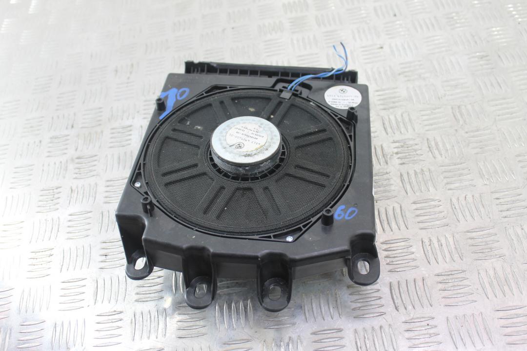 сабвуфер BMW 5 серия E60/E61 2006, 6919354 - фото №1