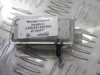 фонарь салона (плафон) BMW 3 серия E90/E91/E92/E93 2006, 6962045