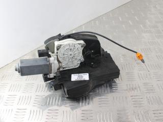 замок двери задней правой BMW 7 серия E65/E66/E67 [рестайлинг] 2006, седан, 7169252