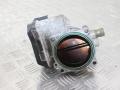 заслонка дроссельная BMW X6 E71/E72 2007, 3.5 л., бензин, внедорожник 5 дв., 7556119 - фото №3