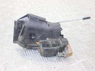 замок двери передней правой BMW 5 серия E39 [рестайлинг] 2002, седан, 8235114