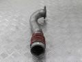 патрубок интеркулера BMW 3 серия E90/E91/E92/E93 2007, 3.0 л., дизель, универсал, 7796303 - фото №2