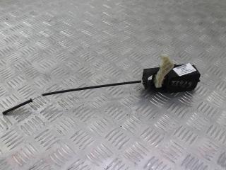 активатор замка крышки топливного бака Mini Cooper S 1 поколение 2003, черный, хетчбэк 5 дв.