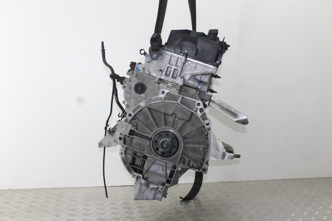 джойстик регулировки зеркал Mini Cooper S 1 поколение 2003, черный, хетчбэк 5 дв., 6924652 - фото №1