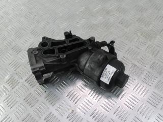 корпус масляного фильтра BMW 5 серия E39 [рестайлинг] 2002, дизель, седан