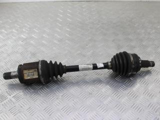 полуось передняя левая (приводной вал, ШРУС) BMW X3 E83 [рестайлинг] 2009, внедорожник 5 дв., 3450563