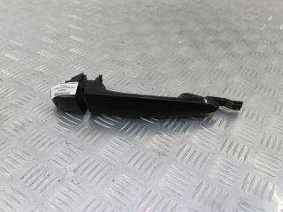 ручка наружная BMW 3 серия E90/E91/E92/E93 [рестайлинг] 2010