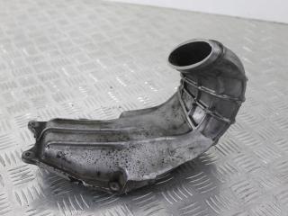 воздуховод (дефлектор) радиатора Mini Cooper S 1 поколение 2003, 1.6 л., бензин, черный, хетчбэк 5 дв., 1523431