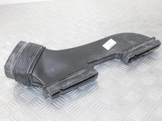 воздуховод (дефлектор) радиатора BMW 3 серия E90/E91/E92/E93 [рестайлинг] 2010, 3.0 л., бензин, универсал, 7541737