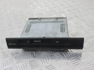 магнитола BMW 5 серия E39 [рестайлинг] 2001, дизель, черный, универсал