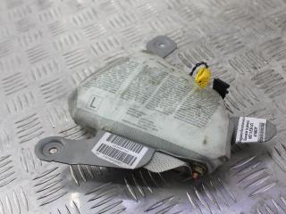 подушка безопасности дверная BMW 5 серия E39 [рестайлинг] 2001, дизель, черный, универсал